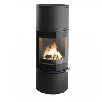 Фото1.Піч-камін Invicta ALCOR